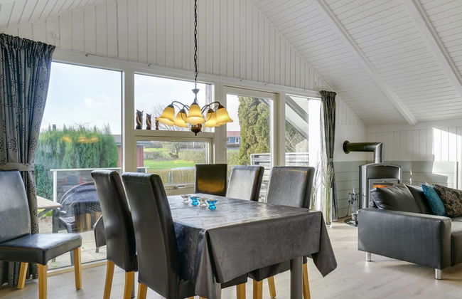 Haus mit 3 Schlafzimmern in Egernsund mit terrasse - Foto 16