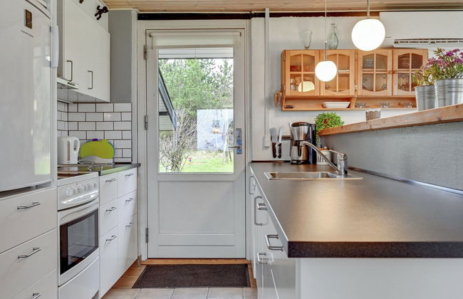 "Kaleva" - 200m to the fjord - Foto 18