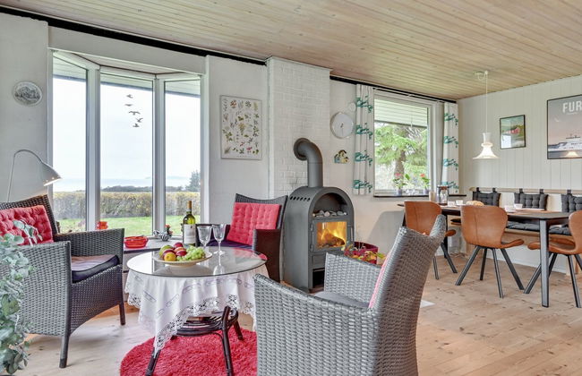 "Kaleva" - 200m to the fjord - Foto 24