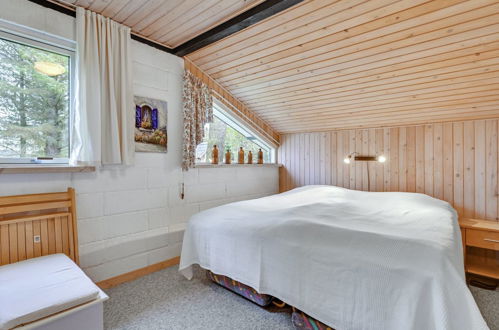 Foto 15 - Haus mit 2 Schlafzimmern in Fur mit terrasse