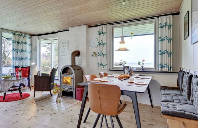 "Kaleva" - 200m to the fjord - Foto 29