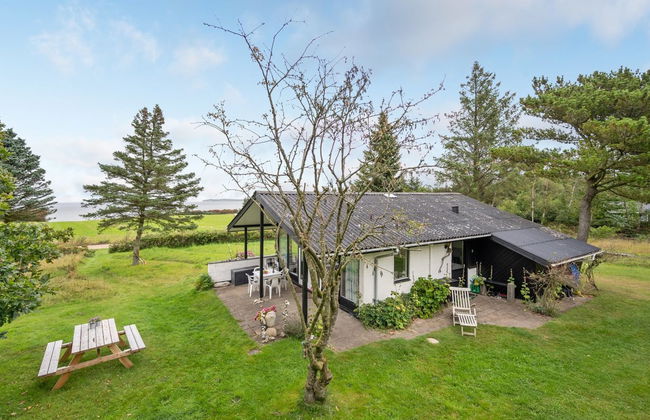 "Kaleva" - 200m to the fjord - Foto 4