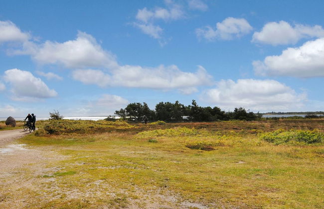 "Kaleva" - 200m to the fjord - Foto 13