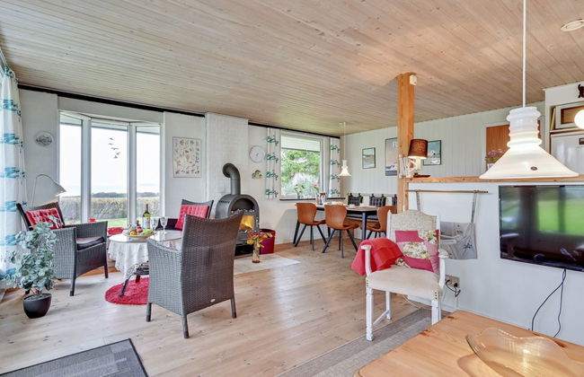 "Kaleva" - 200m to the fjord - Foto 23