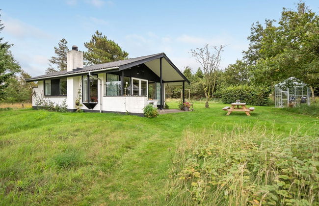 "Kaleva" - 200m to the fjord - Foto 5