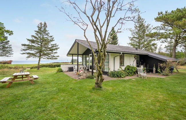 "Kaleva" - 200m to the fjord - Foto 1