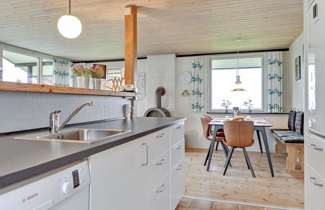 "Kaleva" - 200m to the fjord - Foto 19