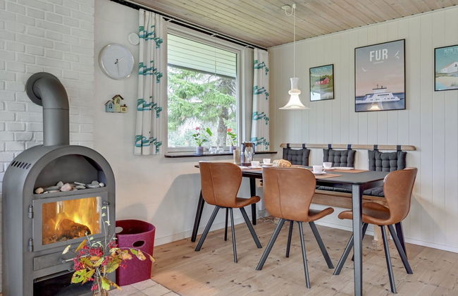 "Kaleva" - 200m to the fjord - Foto 20