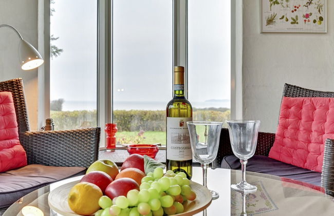 "Kaleva" - 200m to the fjord - Foto 27