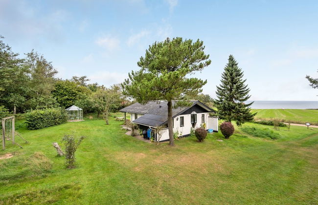 "Kaleva" - 200m to the fjord - Foto 3