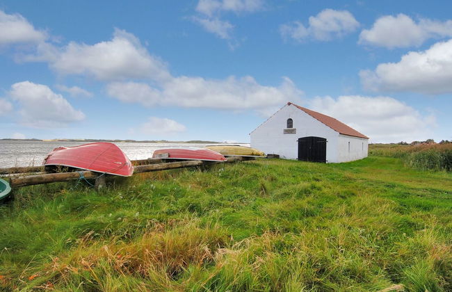 "Kaleva" - 200m to the fjord - Foto 12