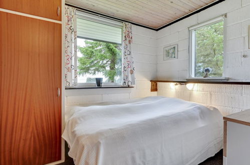 Foto 16 - Haus mit 2 Schlafzimmern in Fur mit terrasse