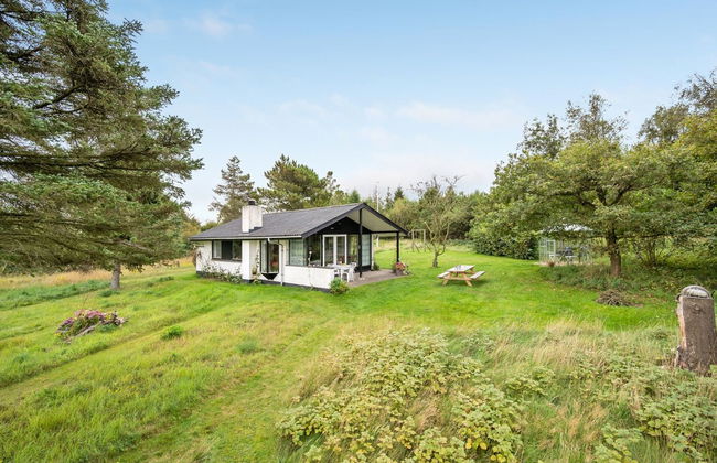 "Kaleva" - 200m to the fjord - Foto 6