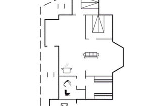 Foto 2 - Casa de 3 quartos em Ebeltoft com terraço