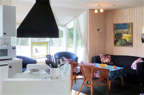 Foto 16 - Casa con 3 camere da letto a Ebeltoft con terrazza