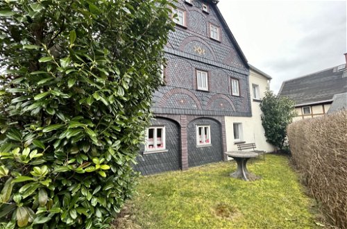 Photo 14 - Appartement en Großschönau avec jardin et vues sur la montagne