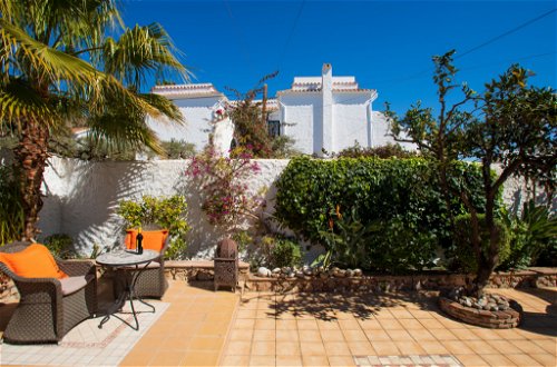 Photo 24 - 2 bedroom House in Nerja with private pool and sea view