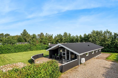 Foto 7 - Casa de 3 quartos em Hemmet com terraço e sauna