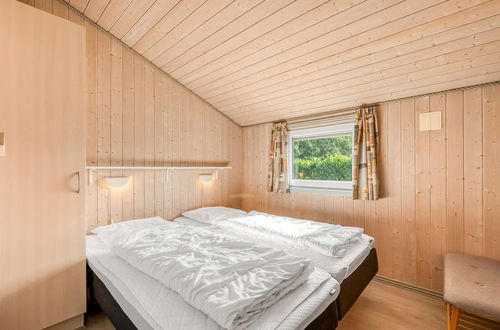 Foto 15 - Casa de 3 quartos em Hemmet com terraço e sauna