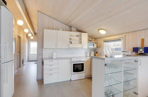 Photo 12 - 3 bedroom House in Hemmet with terrace and sauna