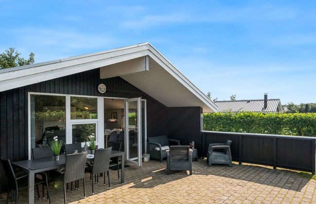 "Robertha" - 800m to the fjord - Foto 9