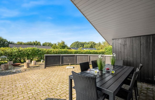 "Robertha" - 800m to the fjord - Foto 12