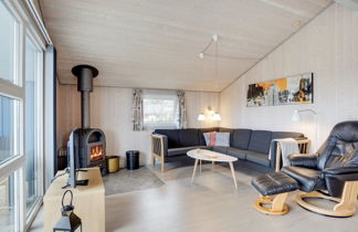 Photo 3 - Maison de 3 chambres à Hemmet avec terrasse et sauna