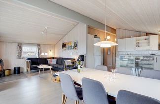 Photo 2 - 3 bedroom House in Hemmet with terrace and sauna