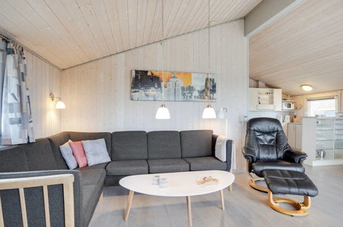 Photo 4 - 3 bedroom House in Hemmet with terrace and sauna