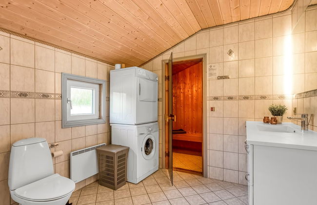 "Robertha" - 800m to the fjord - Foto 21