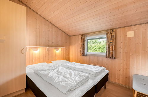 Foto 17 - Casa de 3 quartos em Hemmet com terraço e sauna