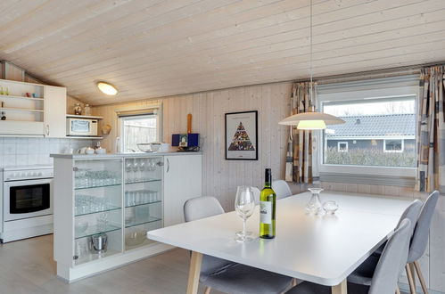 Photo 9 - 3 bedroom House in Hemmet with terrace and sauna