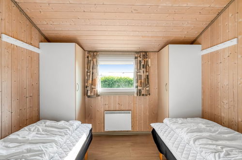 Foto 14 - Casa de 3 quartos em Hemmet com terraço e sauna