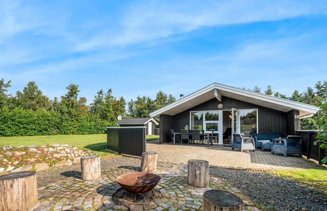 "Robertha" - 800m to the fjord - Foto 1