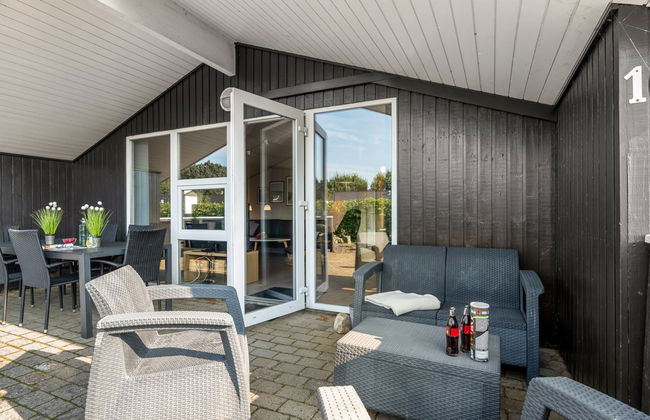 "Robertha" - 800m to the fjord - Foto 11