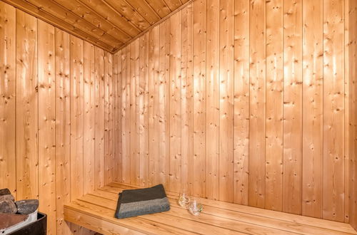 Foto 20 - Casa de 3 quartos em Hemmet com terraço e sauna
