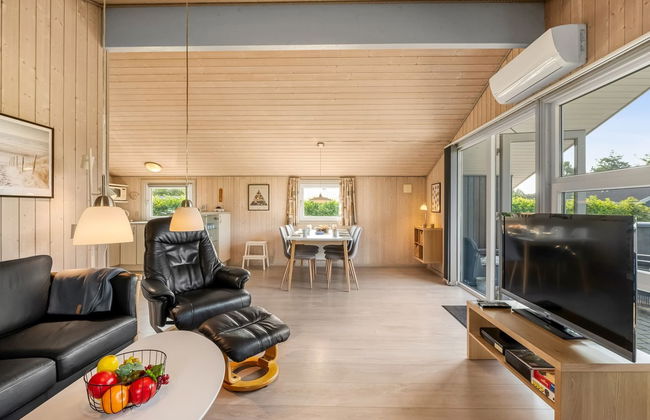 "Robertha" - 800m to the fjord - Foto 27