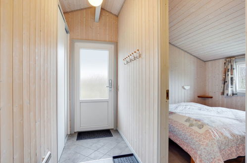 Photo 18 - Maison de 3 chambres à Hemmet avec terrasse et sauna