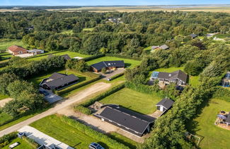 Foto 3 - Casa de 3 quartos em Hemmet com terraço e sauna