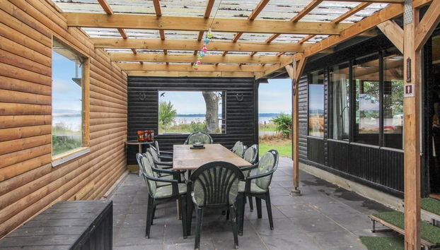 Casa con 2 camere da letto a Skanderborg con terrazza - Foto 2