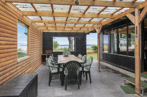 Foto 4 - Haus mit 2 Schlafzimmern in Skanderborg mit terrasse