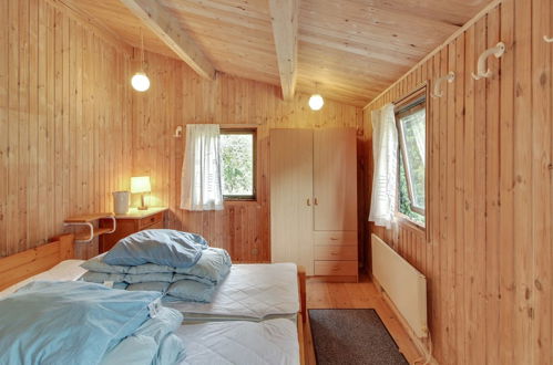 Foto 10 - Casa con 2 camere da letto a Skanderborg con terrazza