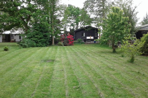 Foto 12 - Casa de 2 quartos em Skanderborg com terraço