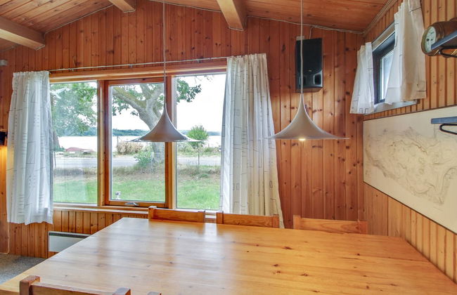 Casa de 2 quartos em Skanderborg com terraço - Foto 7