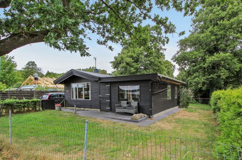 Foto 1 - Casa de 2 habitaciones en Skanderborg con terraza