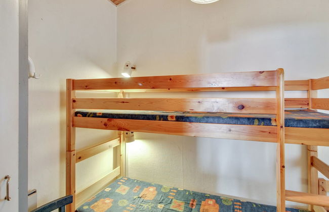 Casa de 2 quartos em Skanderborg com terraço - Foto 9
