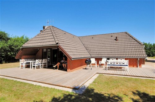 Photo 14 - 3 bedroom House in Hemmet with terrace and sauna