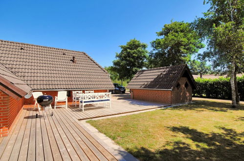 Photo 16 - Maison de 3 chambres à Hemmet avec terrasse et sauna