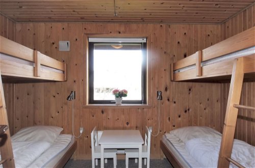 Photo 13 - Maison de 3 chambres à Hemmet avec terrasse et sauna