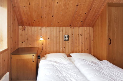 Foto 12 - Casa con 3 camere da letto a Hemmet con terrazza e sauna